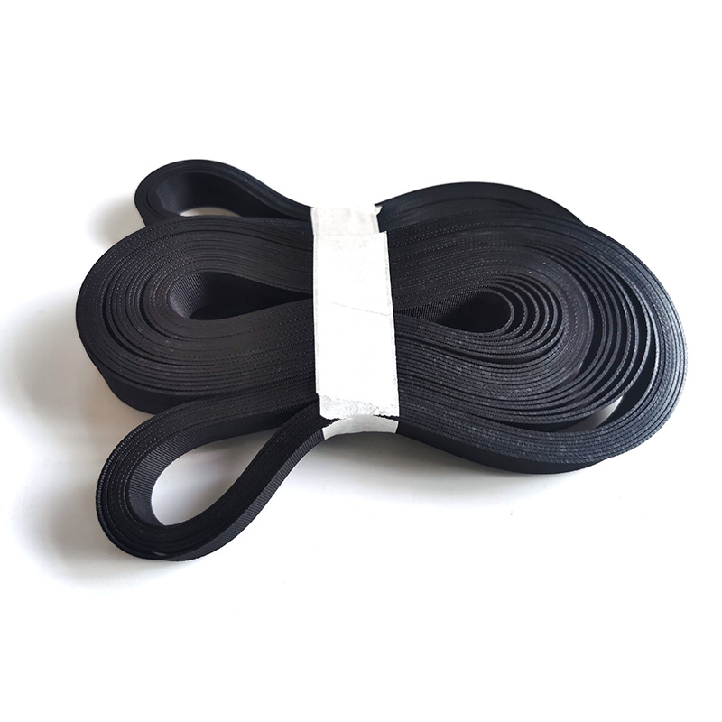 太陽能光伏硅片檢測設備彈性輸送帶彈力帶FU40B