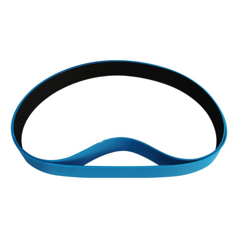 太陽能光伏行業(yè)UU09R硅片彈性輸送帶彈力帶刻蝕制絨機(jī)皮帶